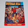 Buffalo Bill 7 - 1969